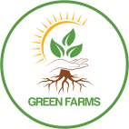CÔNG TY TNHH NÔNG NGHIỆP GREEN FARMS 